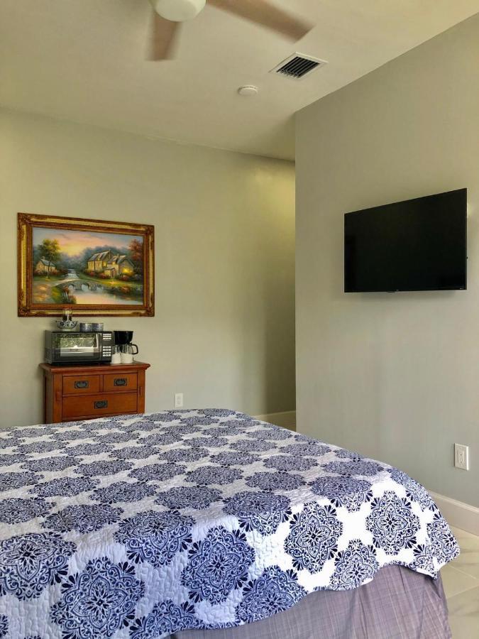 Sunny And Charming Suite Next To Mia Miami Eksteriør billede